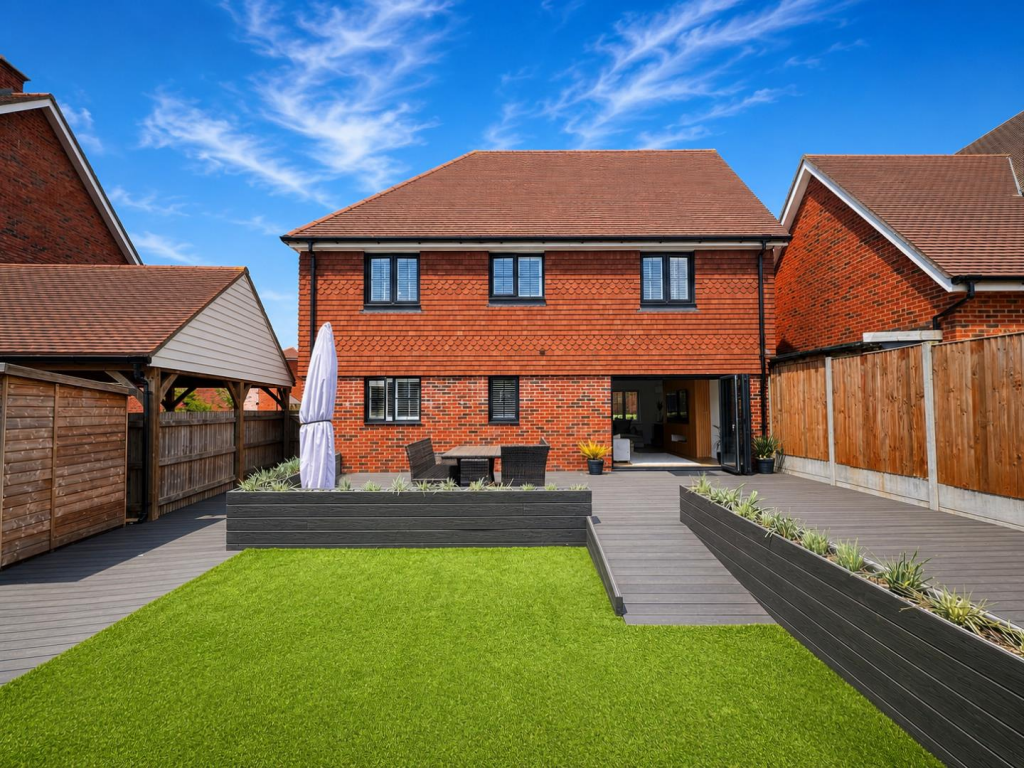 House in Tonbridge - View 2