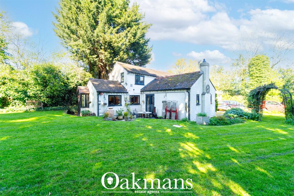 Additional image 23 of Hinton Fields, Bournheath, Bromsgrove, Worcestershire, B61