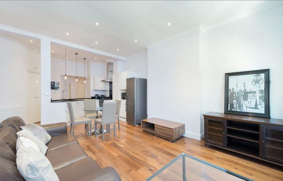 Main image of property: Stanhope Mews West, South Kensington SW7