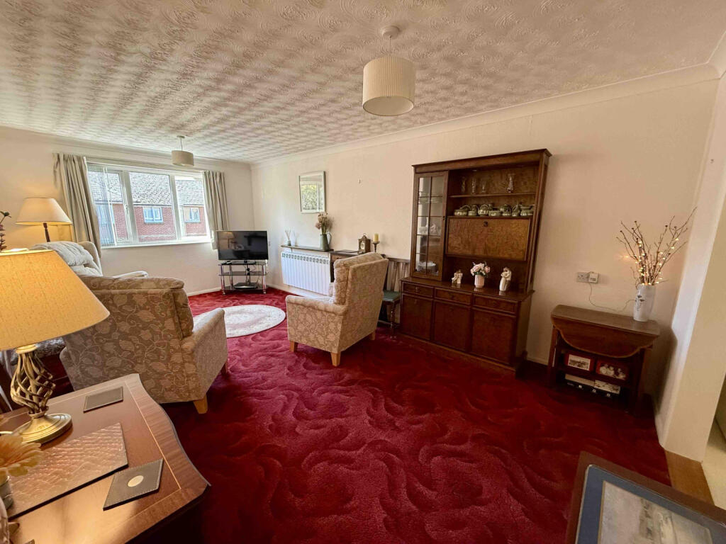 Apartment in Ipswich - View 4