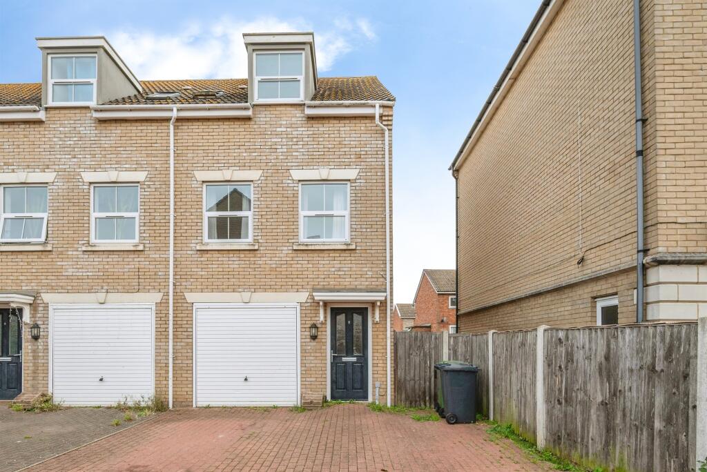 Main image of property: Lucas Road, Great Yarmouth