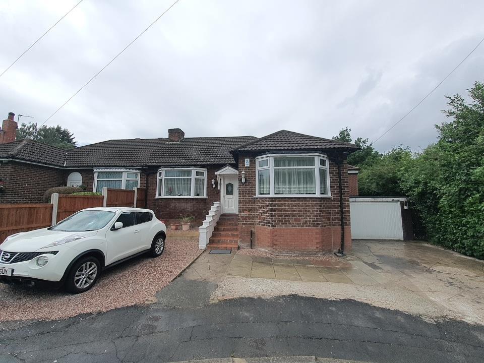 Main image of property: Prospect Vale, Heald Green