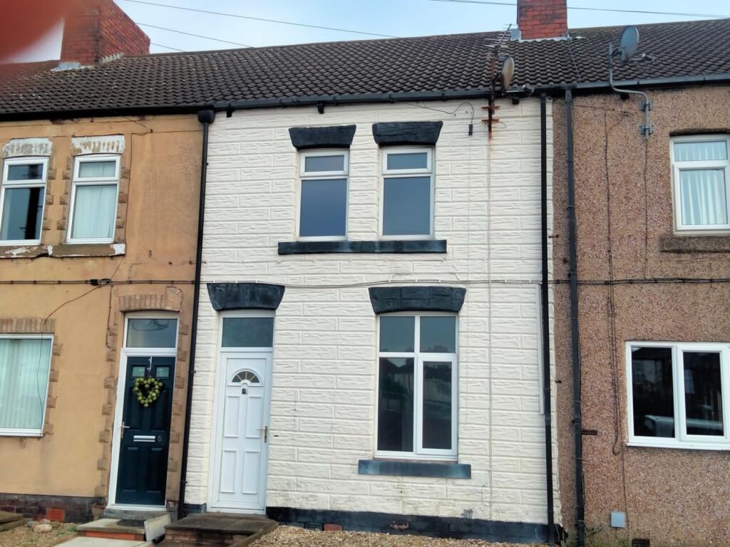 Main image of property: Crossley Street, New Sharlston, Wakefield, West Yorkshire, WF4