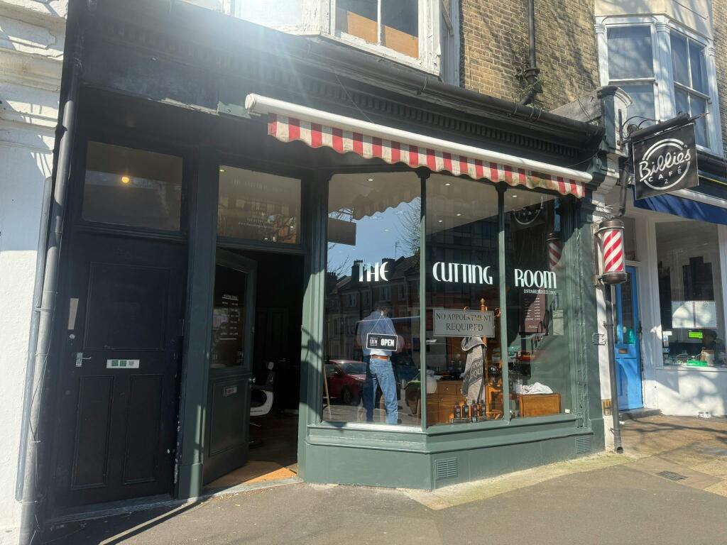 Main image of property: 96 Goldstone Villas, Hove, BN3 3RU