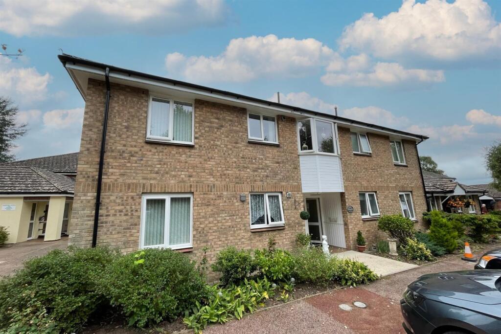 Main image of property: The Orchard, Brandon