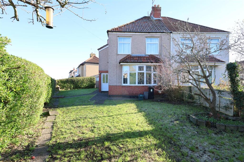 Main image of property: Alexandra Gardens, Bristol