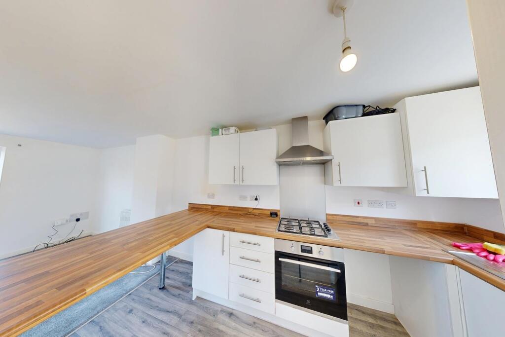 Flying Bedstead Way, Hucknall, Nottingham - View 5