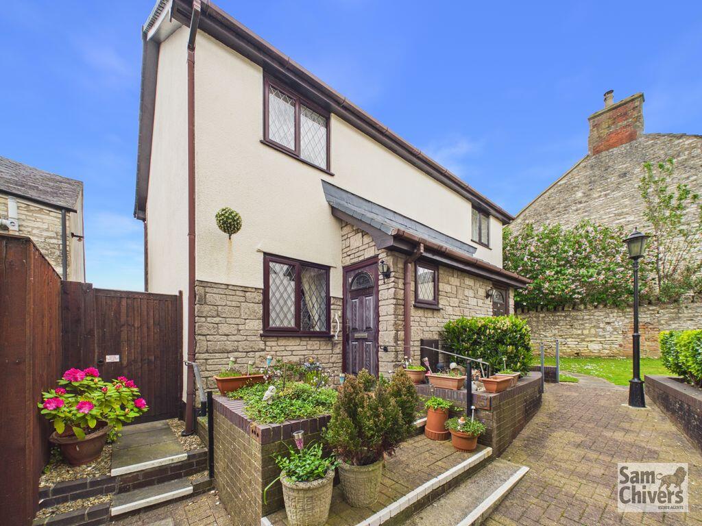 Main image of property: Stanley Court, Midsomer Norton