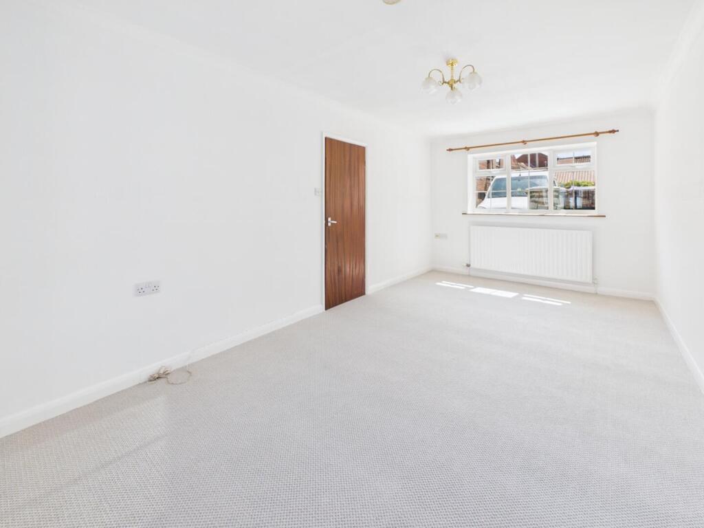 4 Maltings Court, Horncastle photo 4
