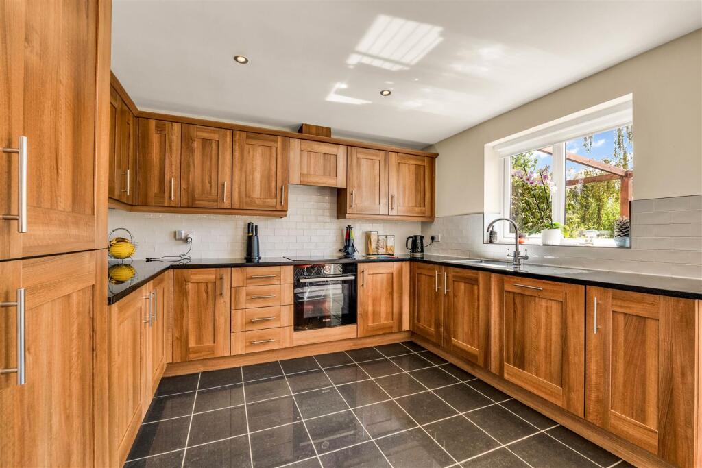 House in Leicester - More