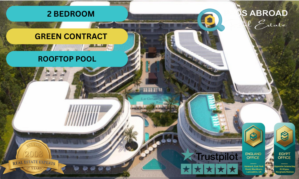 Main image of property: Hurghada, Red Sea