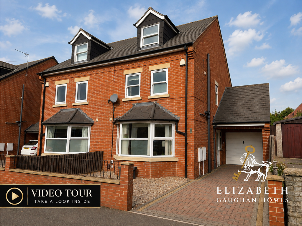 Main image of property: Abbey Road, Beeston, NG9