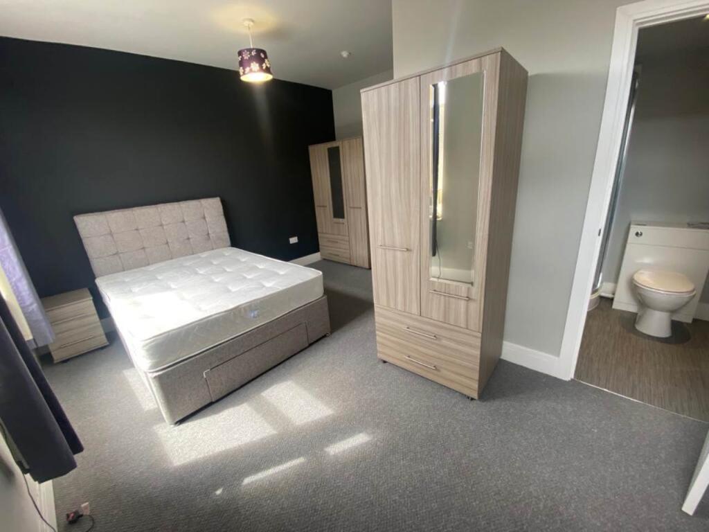 Main image of property: Hough Lane (Room 2), Bramley, Leeds