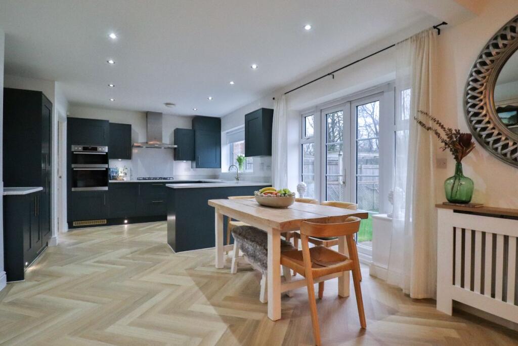 Main image of property: Lillie Pot Close, Wynyard, TS22