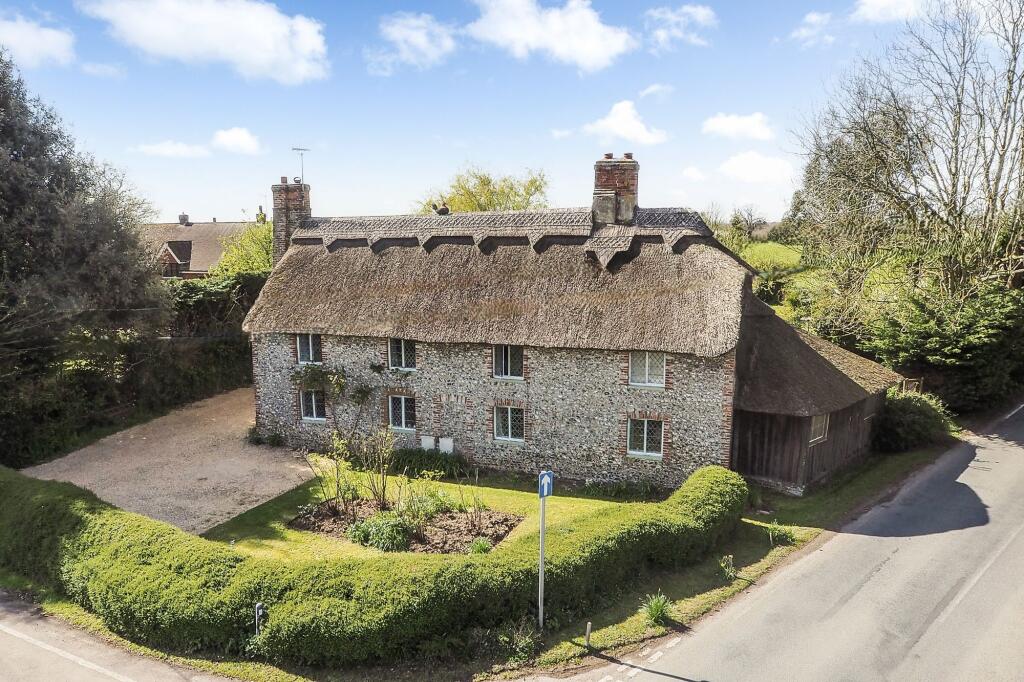 Main image of property: Strettington Lane, Strettington, PO18