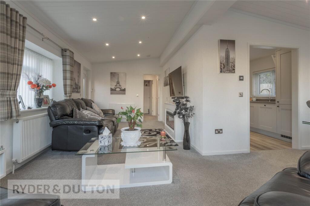 Additional image 6 of Swinnel Brook Park, Grane Road, Haslingden, Rossendale, BB4