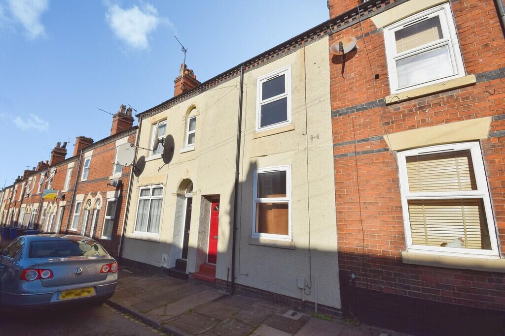 Main image of property: Woolrich Street,Middleport, Stoke-on-Trent