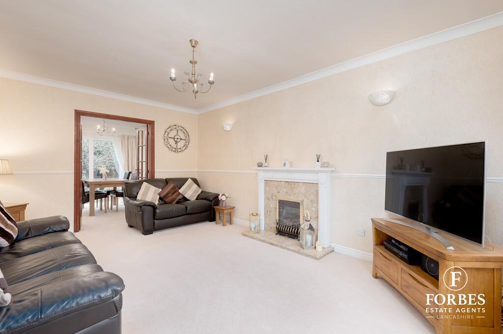 The Crossings, Hoghton, Preston, PR5 photo 4