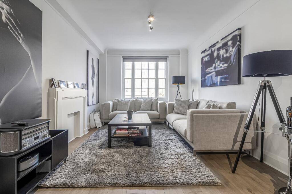 Main image of property: Gloucester Place, Marylebone, London, NW1