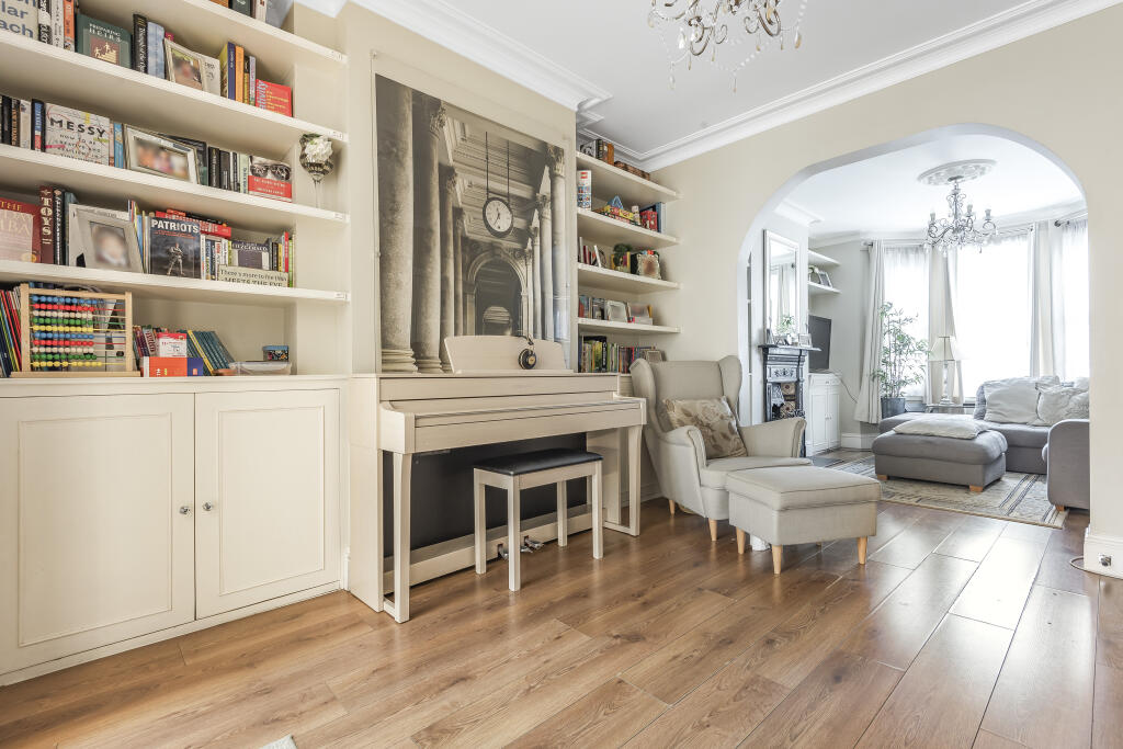 Main image of property: Moffat Road, Thornton Heath, CR7