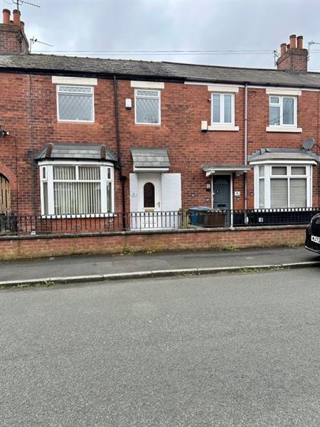 Main image of property: Fourth Avenue, Oldham