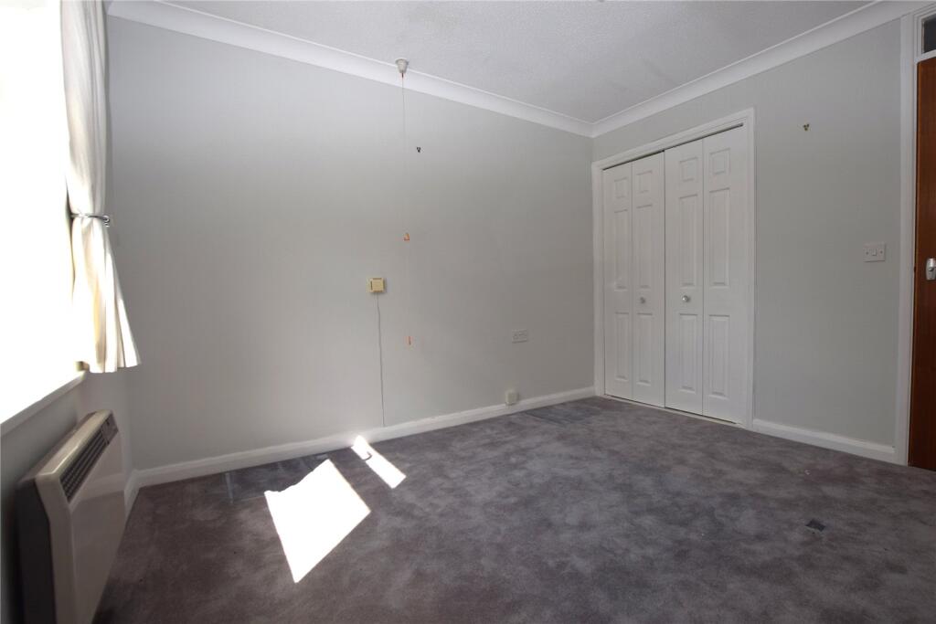 Lady Place Court, Market Square, Alton, Hampshire, GU34 - More