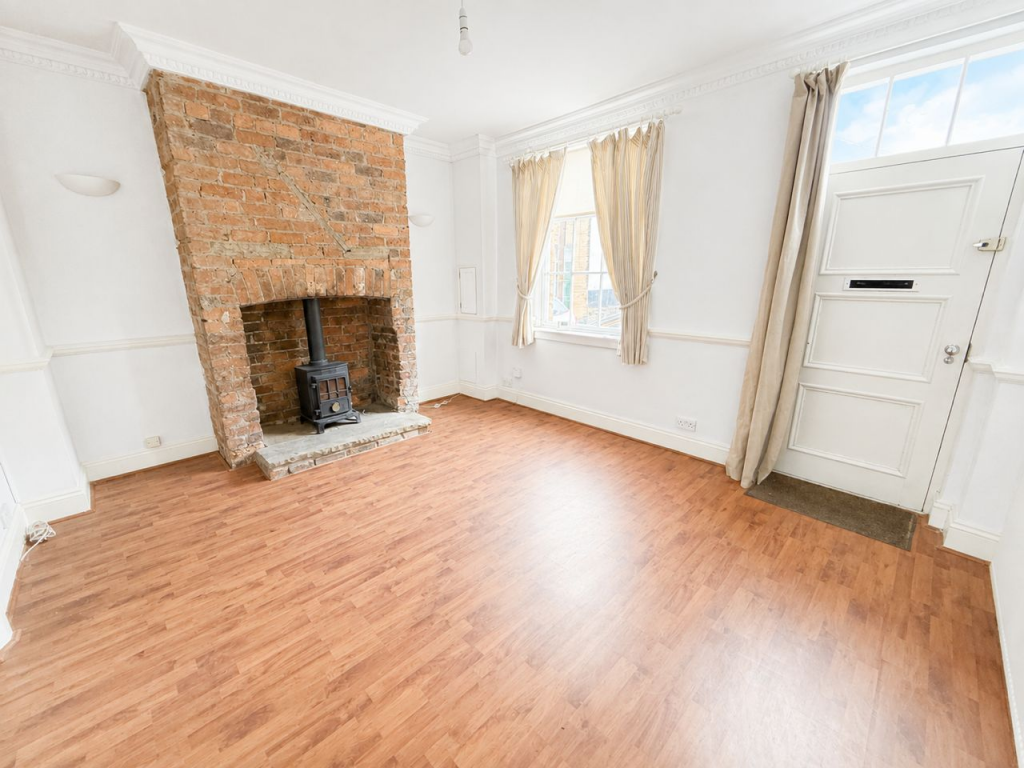 House in Bradford - View 2