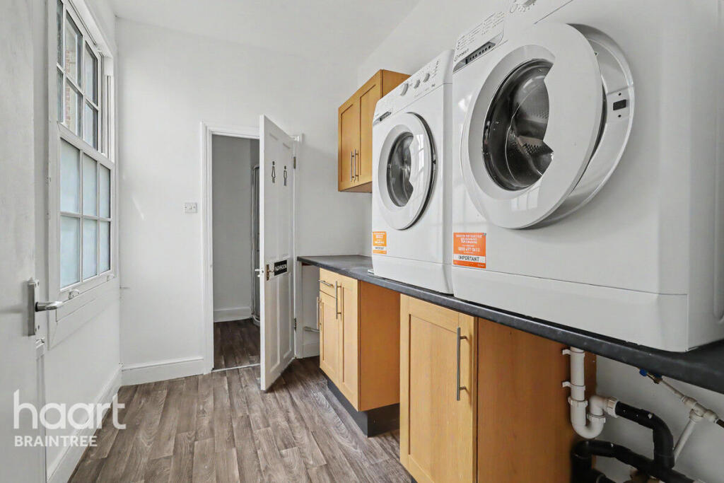 Main image of property: Swan Street, HALSTEAD