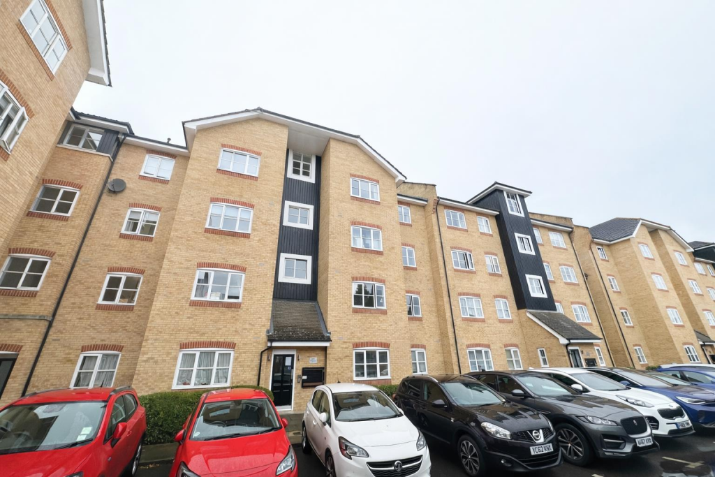 Main image of property: Stephenson Wharf, Hemel Hempstead