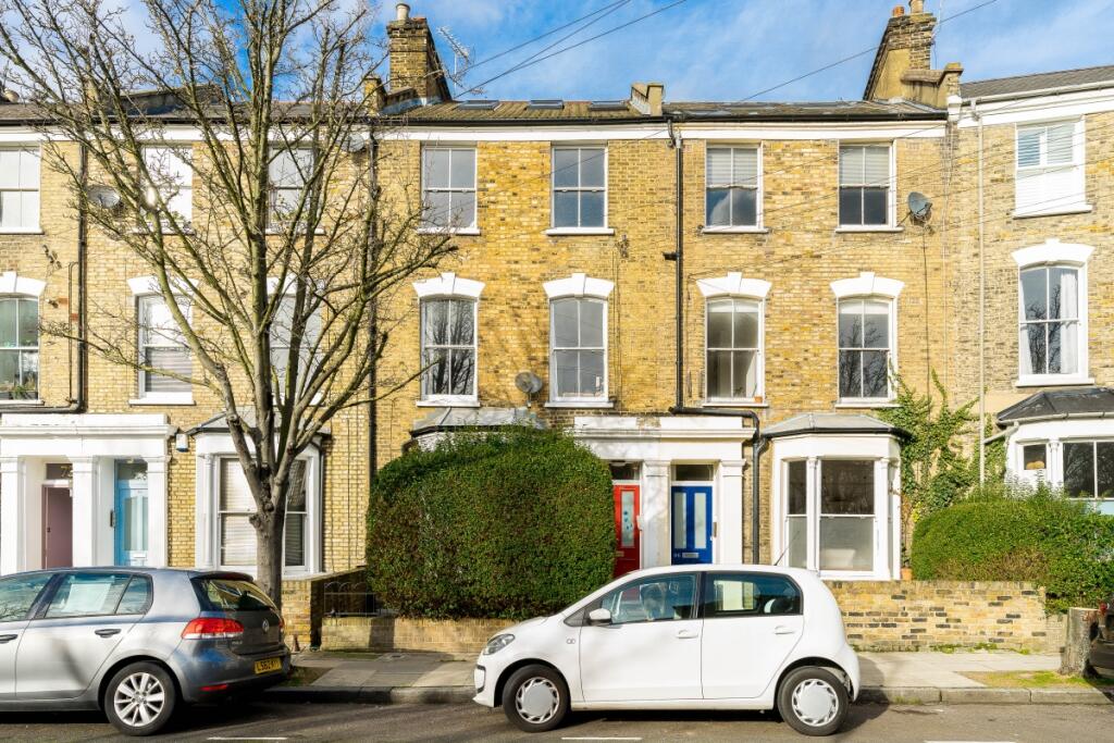 Main image of property: Bryantwood Road London N7