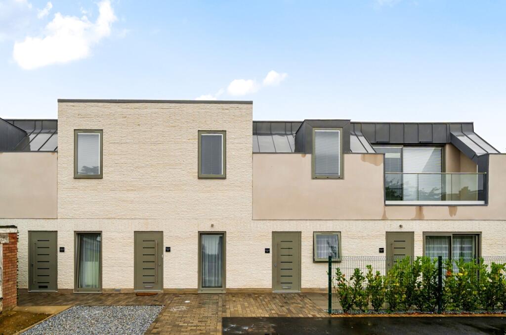 Main image of property: Winders Close Beckenham BR3