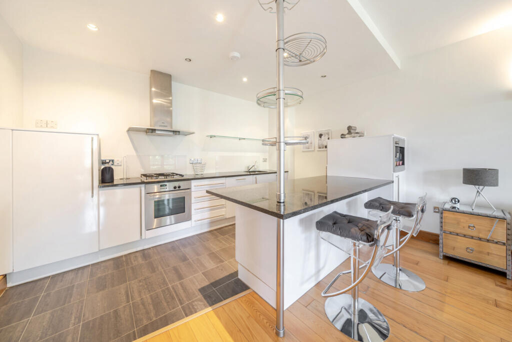 Apartment in London - View 3
