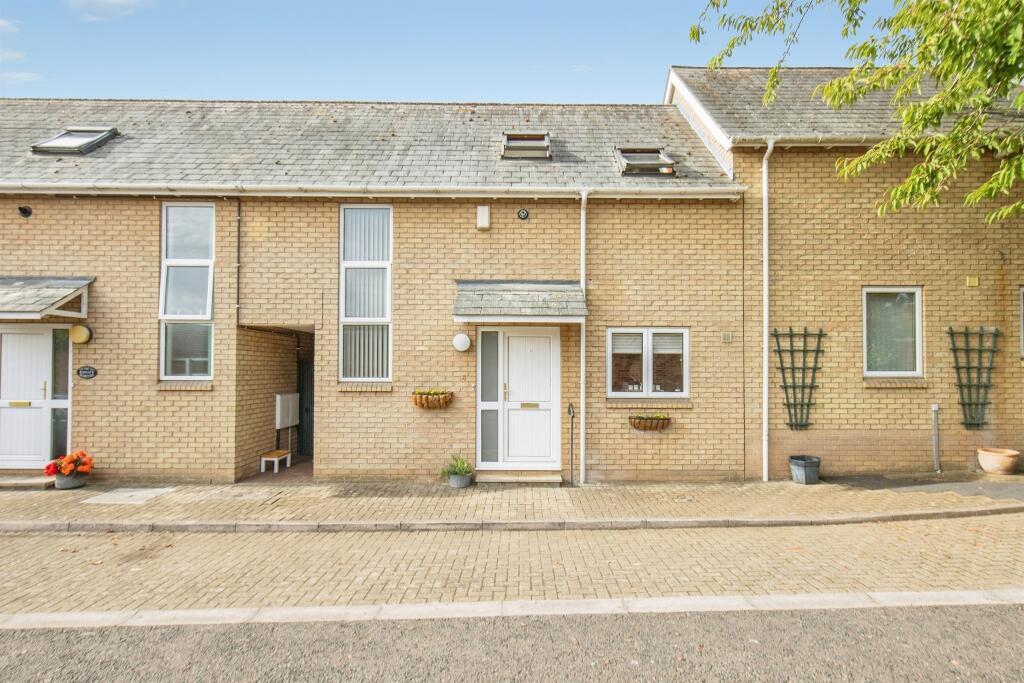 Main image of property: Nonsuch Meadow, Sudbury