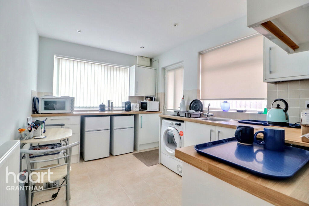 Main image of property: Darley Dale Crescent, Grantham