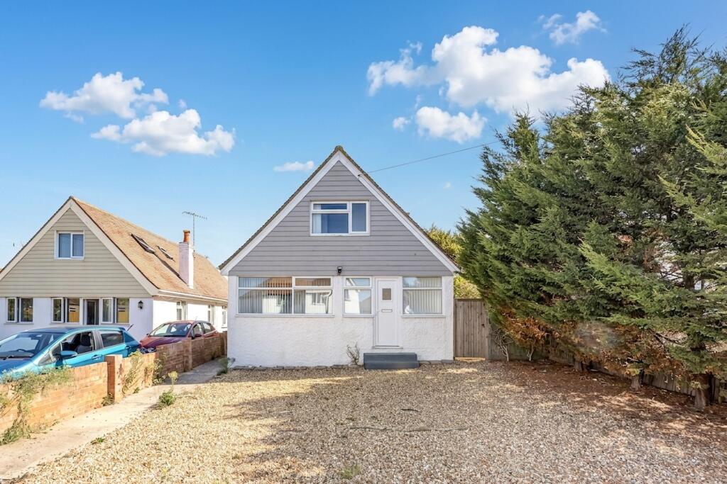 Main image of property: West End Way, Lancing, BN15
