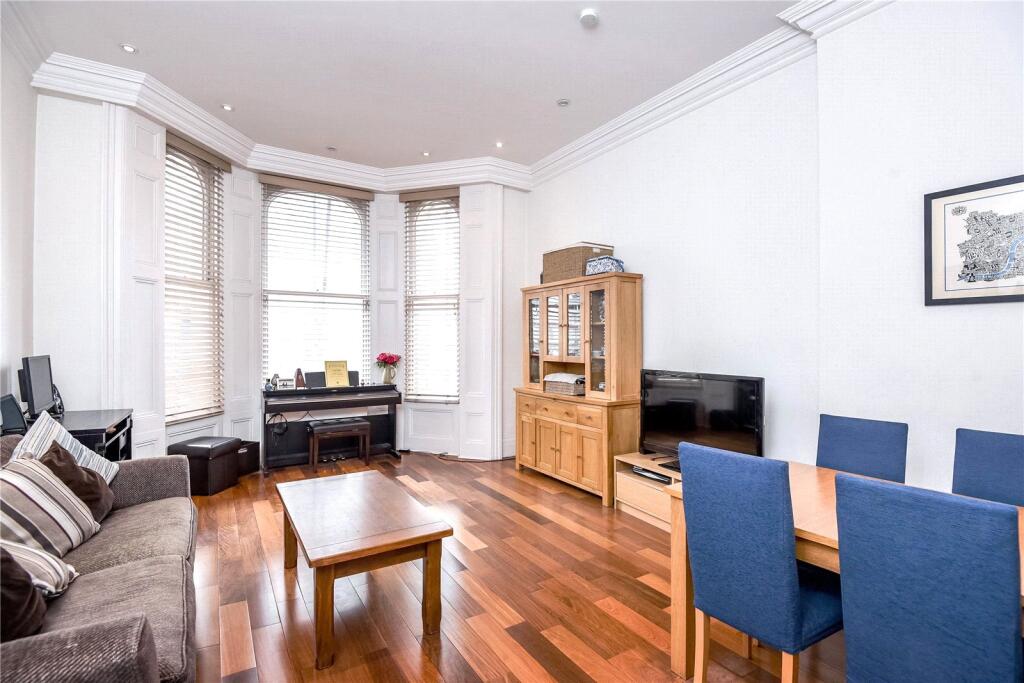 Main image of property: Campden Hill Gardens,
Campden Hill, W8