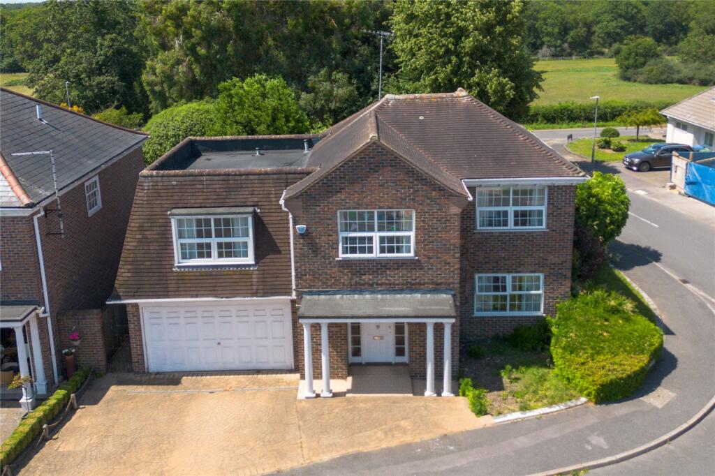 Main image of property: Westfield, Loughton, Essex, IG10