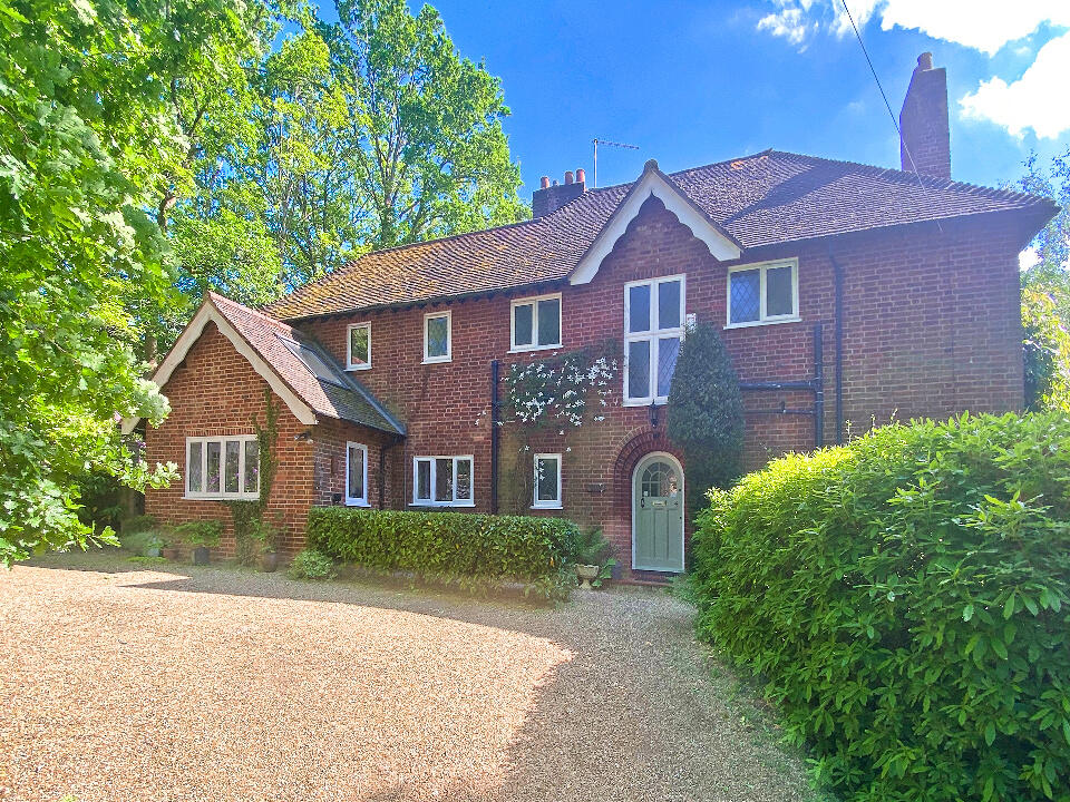 Main image of property: Golf Drive, Camberley, Surrey, GU15