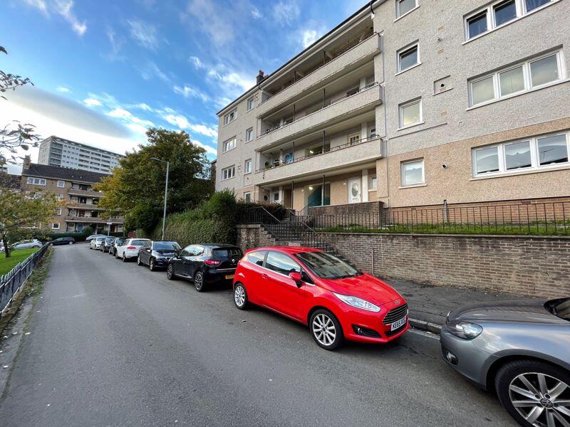 Main image of property: Thornwood Road, Glasgow