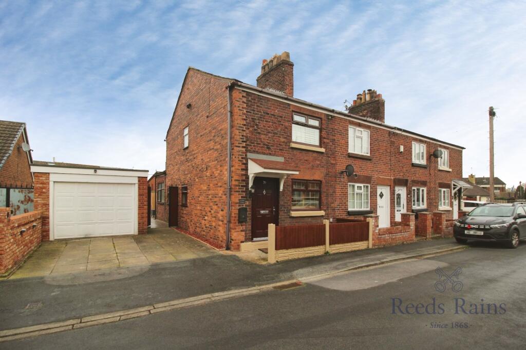 Main image of property: Pepper Street, Hale Village, Liverpool, Cheshire, L24