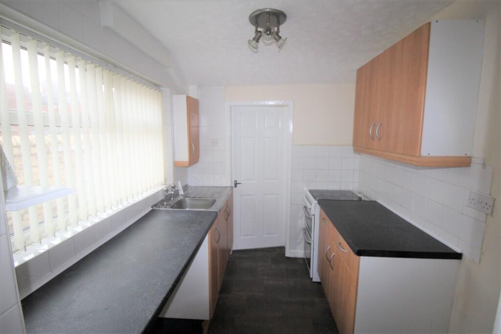 Main image of property: Exeter Street, St. Helens, Merseyside, WA10