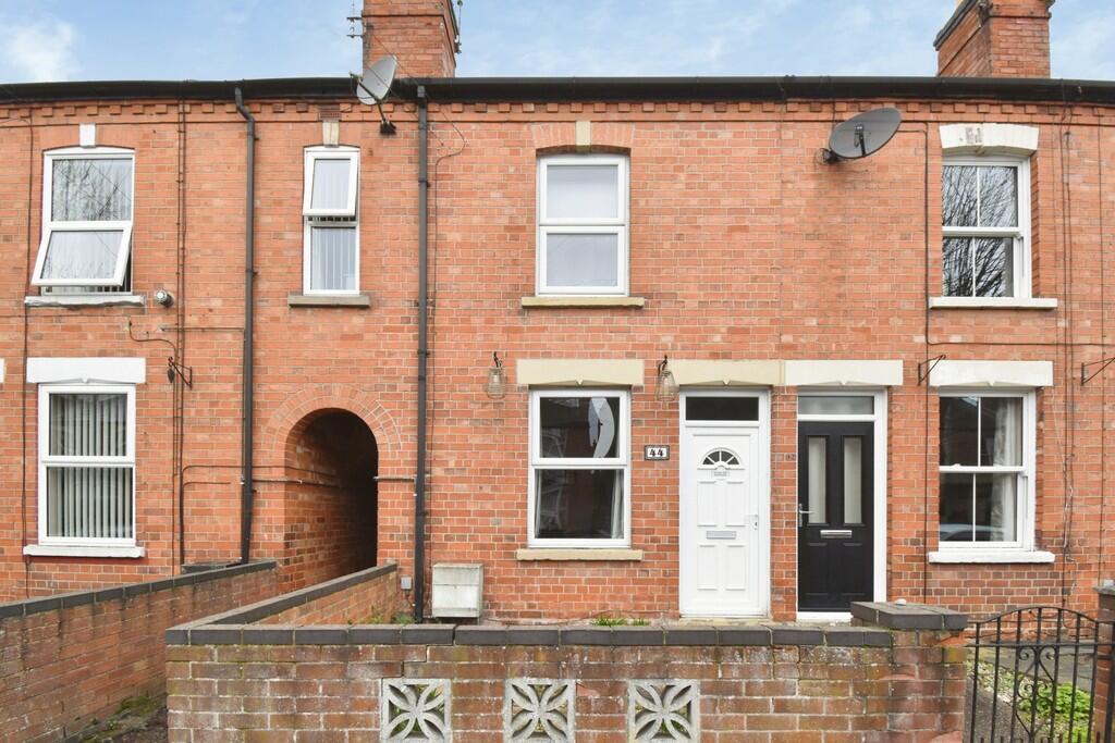 Main image of property: Charles Street, Newark On Trent, Nottinghamshire