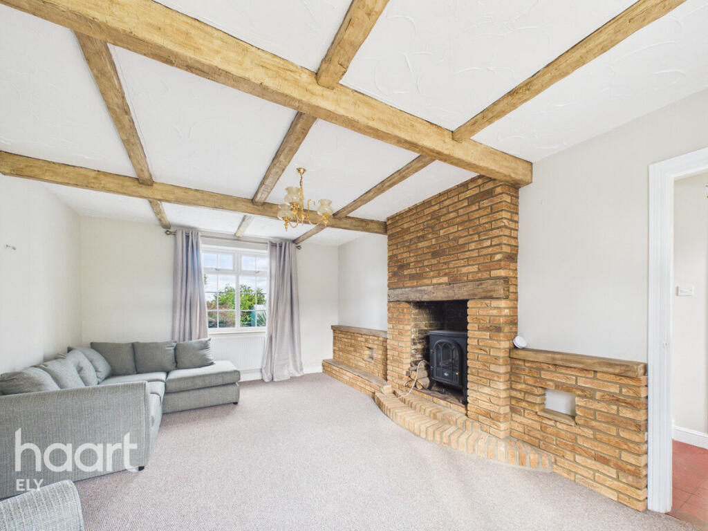 House in East Cambridgeshire, Littleport - More