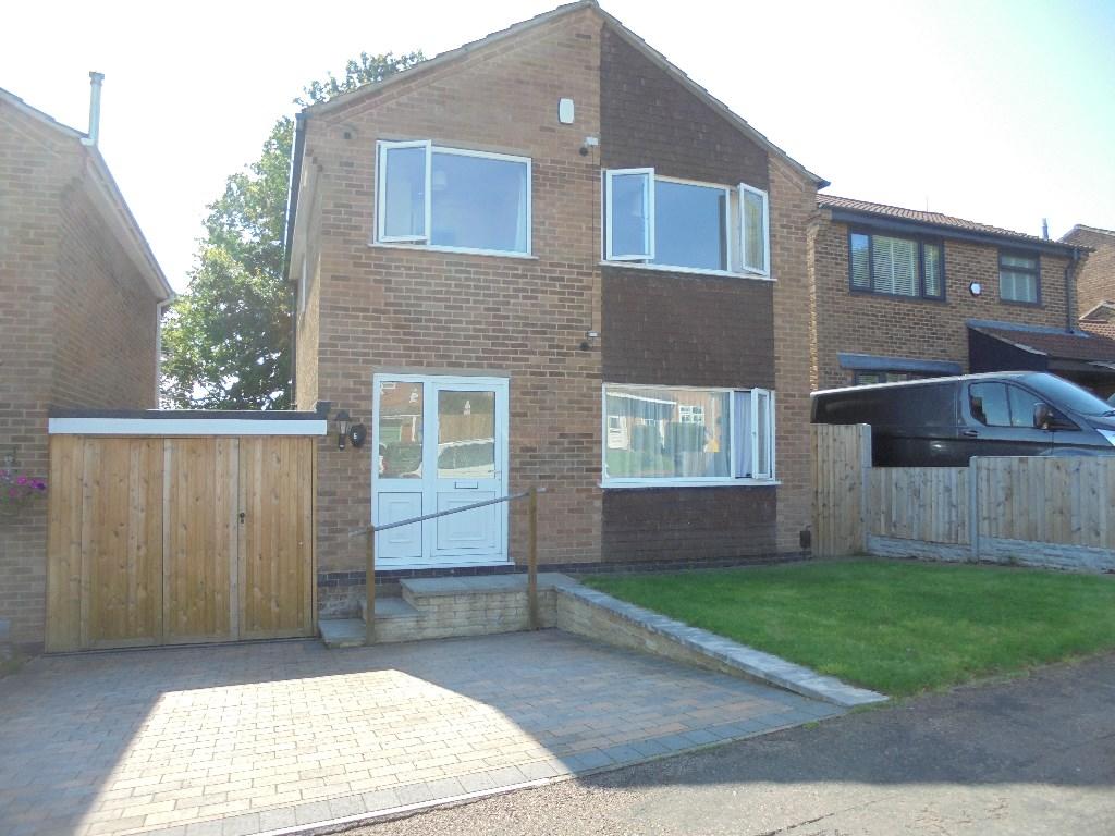 Main image of property: Bagley Close, Loughborough, Leicestershire, LE11