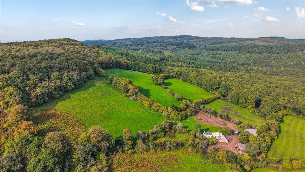 Llanvair Discoed, Chepstow, Monmouthshire, NP16 photo 4