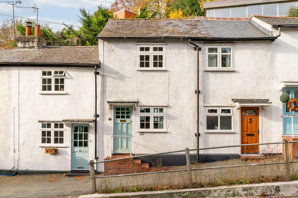 Main image of property: Port Hill, Hertford, Hertfordshire, SG14