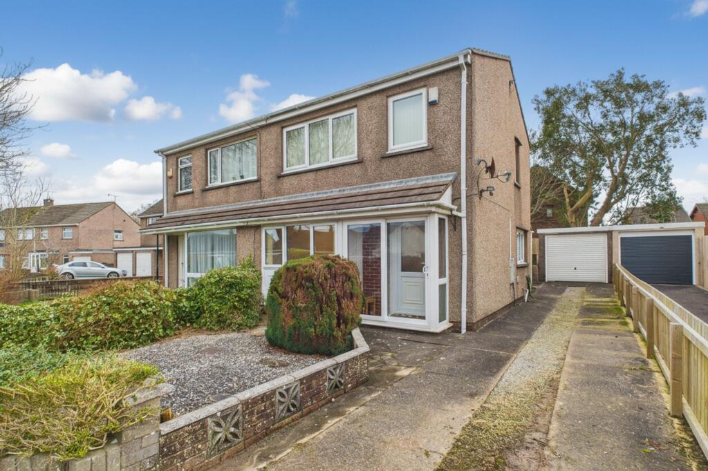 Main image of property: Oakley Avenue, High Harrington, CA14