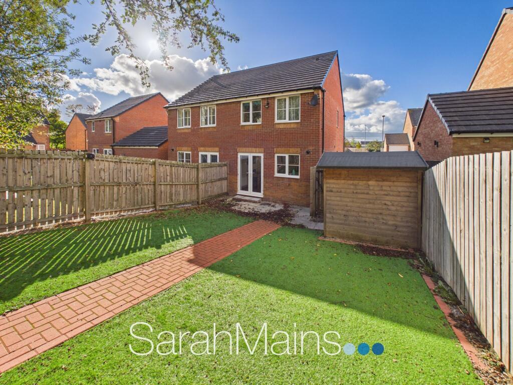 House in Durham - View 4
