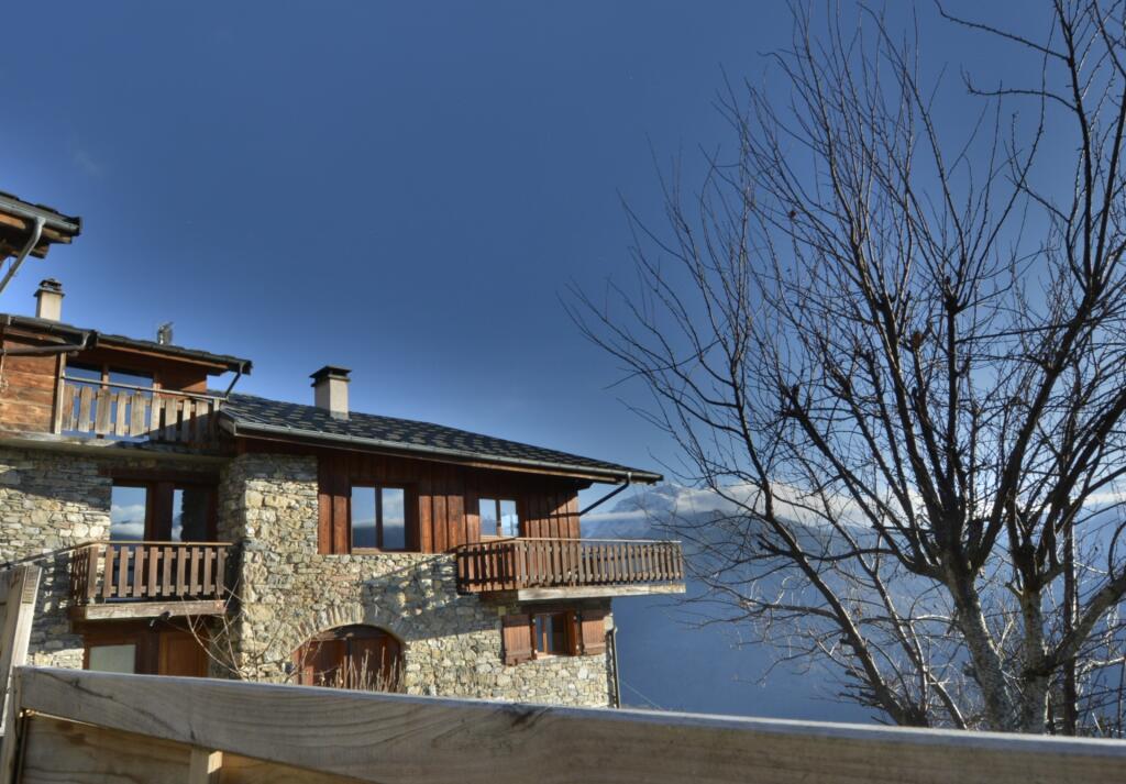 Main image of property: 73350 feissons-sur-salins