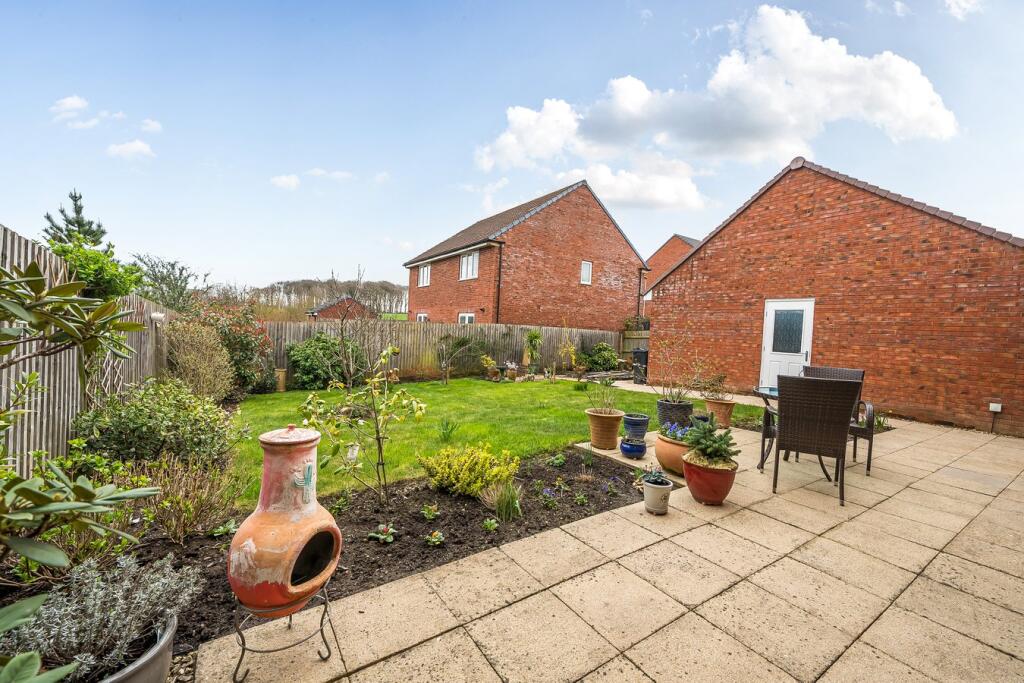 Additional image 17 of Knight Road, Wells, BA5